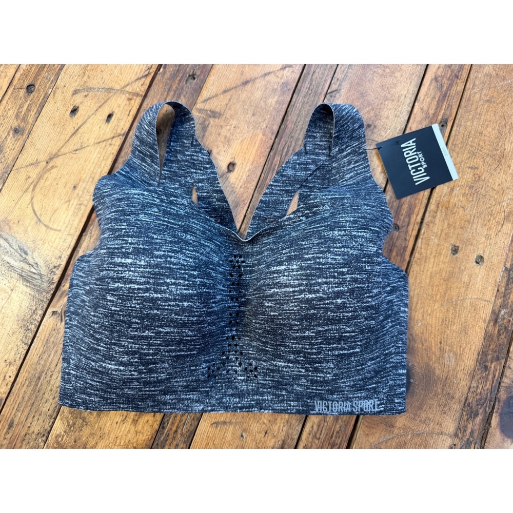 Victoria Sport Angel Max Sports Bra Womens 32DD High Impact Maximum Support NWT